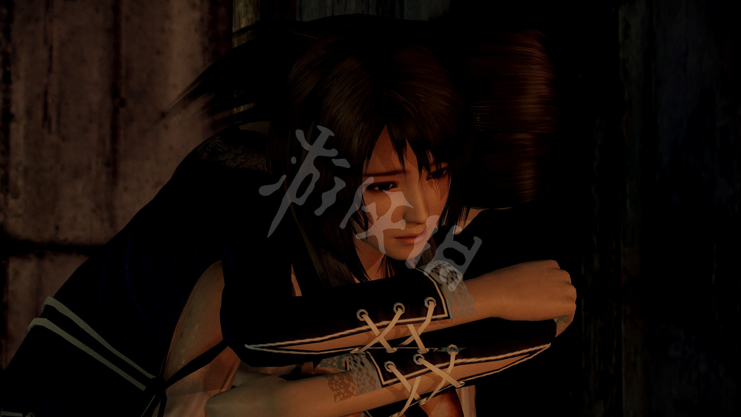 《零濡鴉之巫女》最終Boss怎麽打?夕莉結局及最終Boss打法攻略 《零濡鴉之巫女》最終Boss怎麽打?夕莉結局及最終Boss打法攻略