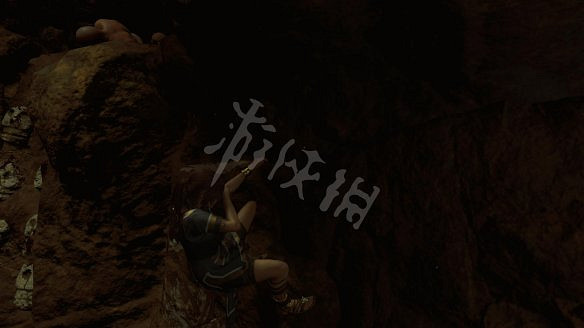 《古墓奇兵：暗影》全流程圖文攻略：全解謎+全支線+全收集+遊戲介紹+遊戲操作