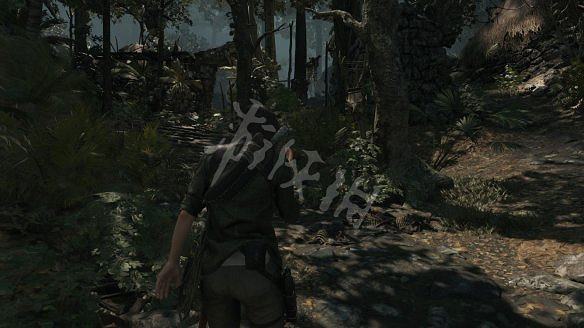 《古墓奇兵:暗影》全流程圖文攻略:全解謎+全支線+全收集+遊戲介紹+遊戲操作 《古墓奇兵:暗影》全流程圖文攻略:全解謎+全支線+全收集+遊戲介紹+遊戲操作