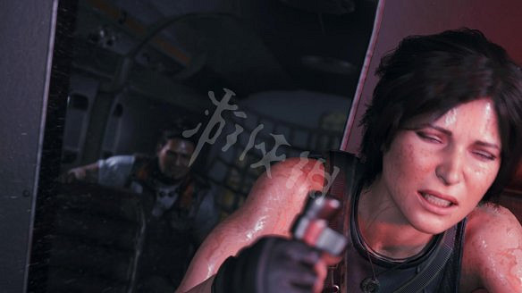 《古墓奇兵:暗影》全流程圖文攻略:全解謎+全支線+全收集+遊戲介紹+遊戲操作 《古墓奇兵:暗影》全流程圖文攻略:全解謎+全支線+全收集+遊戲介紹+遊戲操作