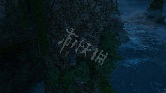 《古墓奇兵：暗影》全流程圖文攻略：全解謎+全支線+全收集+遊戲介紹+遊戲操作