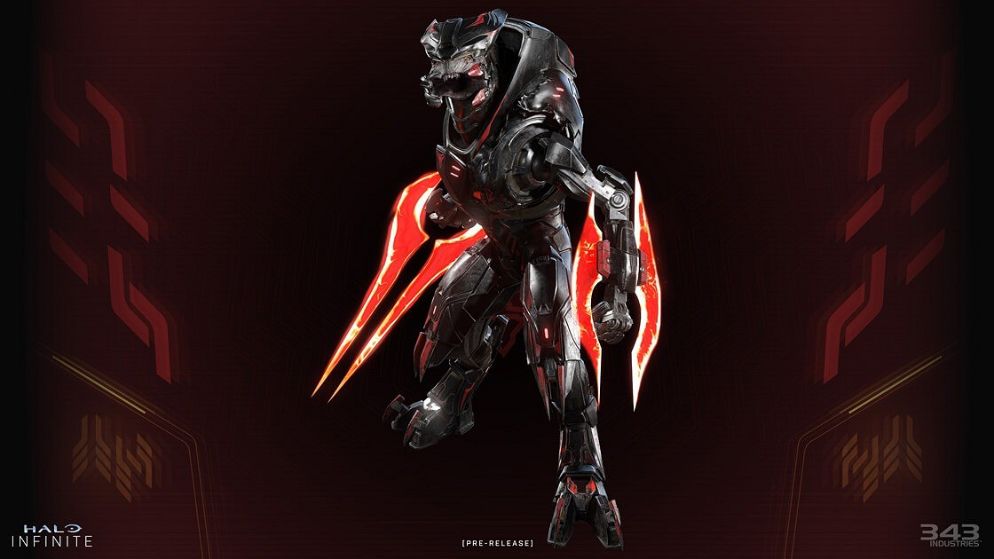 《最後一戰:無限》全新截圖展示各式敵人和克雷格 《最後一戰:無限》全新截圖展示各式敵人和克雷格