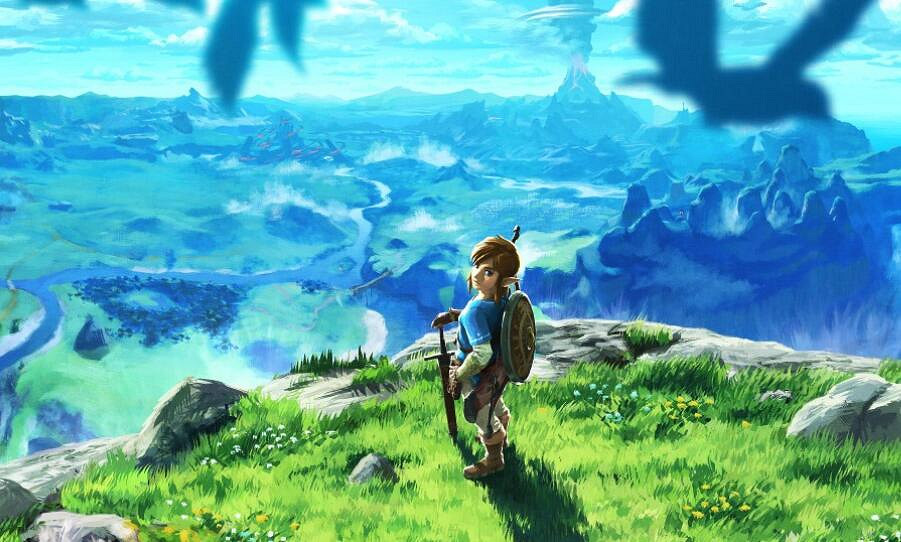 《塞爾達傳說曠野之息》人馬怎麽打?打人馬小技巧分享 《塞爾達傳說曠野之息》人馬怎麽打?打人馬小技巧分享