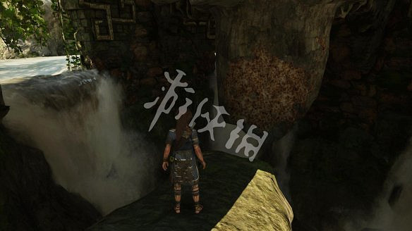 《古墓奇兵:暗影》全流程圖文攻略:全解謎+全支線+全收集+遊戲介紹+遊戲操作 《古墓奇兵:暗影》全流程圖文攻略:全解謎+全支線+全收集+遊戲介紹+遊戲操作