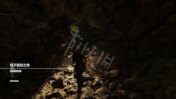 《古墓奇兵：暗影》全流程圖文攻略：全解謎+全支線+全收集+遊戲介紹+遊戲操作