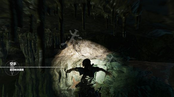 《古墓奇兵：暗影》全流程圖文攻略：全解謎+全支線+全收集+遊戲介紹+遊戲操作