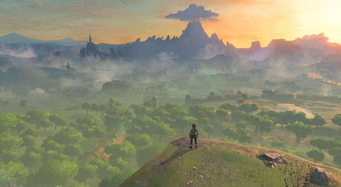 《塞爾達傳說曠野之息》人馬怎麽打?人馬打法心得分享 《塞爾達傳說曠野之息》人馬怎麽打?人馬打法心得分享