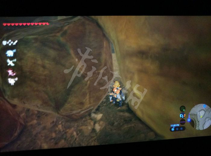 《塞爾達傳說曠野之息》金弓怎麽獲得 金弓獲得方法一覽 《塞爾達傳說曠野之息》金弓怎麽獲得 金弓獲得方法一覽