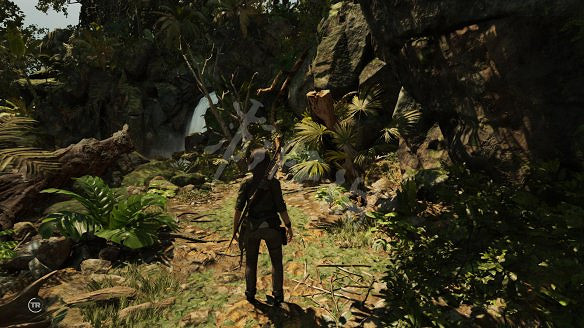 《古墓奇兵：暗影》全流程圖文攻略：全解謎+全支線+全收集+遊戲介紹+遊戲操作