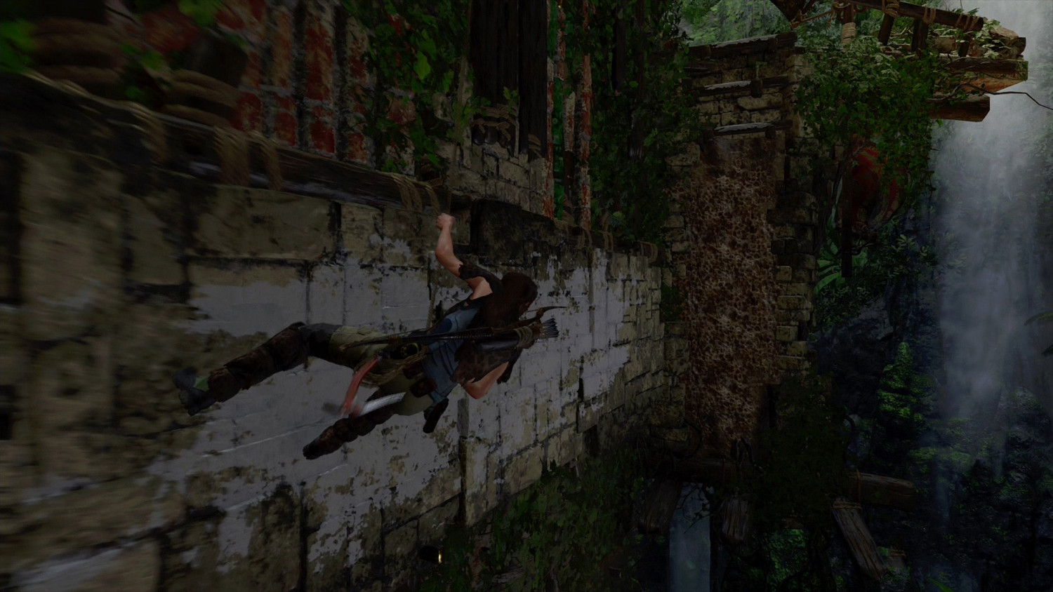 《古墓奇兵暗影》全流程圖文攻略 全收集+操作介紹+非劇透攻略【已完結】 《古墓奇兵暗影》全流程圖文攻略 全收集+操作介紹+非劇透攻略【已完結】