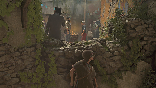 《古墓奇兵暗影》科祖梅爾通關攻略 科蘇梅爾全收集攻略 《古墓奇兵暗影》科祖梅爾通關攻略 科蘇梅爾全收集攻略