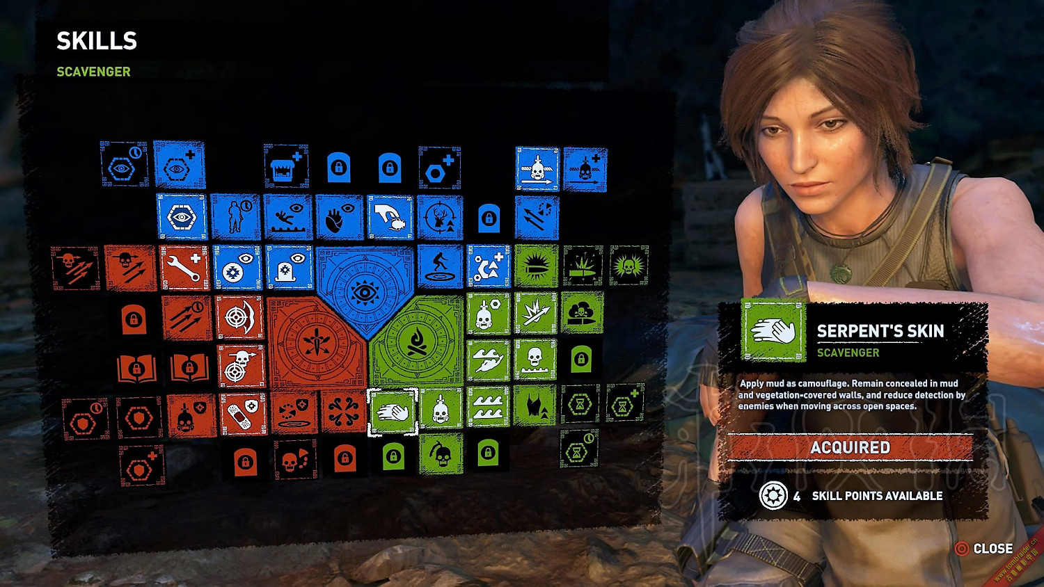 《古墓奇兵暗影》遊戲評測分享 遊戲怎麽樣? 《古墓奇兵暗影》遊戲評測分享 遊戲怎麽樣?