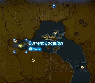 《塞爾達傳說：曠野之息》DLC2新裝備入手方法圖文攻略