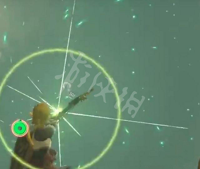 《塞爾達傳說曠野之息》最強武器一覽 10把最強武器介紹 《塞爾達傳說曠野之息》最強武器一覽 10把最強武器介紹