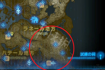 《塞爾達傳說曠野之息》四神獸怎麽打 四神獸打法介紹