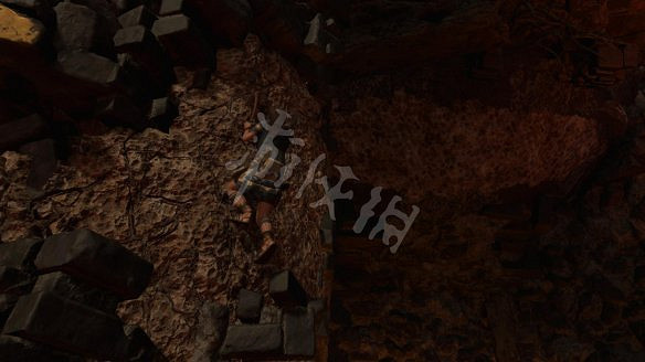 《古墓奇兵：暗影》全流程圖文攻略：全解謎+全支線+全收集+遊戲介紹+遊戲操作