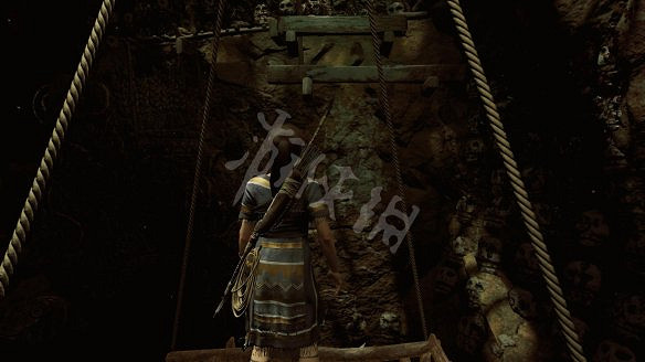 《古墓奇兵:暗影》全流程圖文攻略:全解謎+全支線+全收集+遊戲介紹+遊戲操作 《古墓奇兵:暗影》全流程圖文攻略:全解謎+全支線+全收集+遊戲介紹+遊戲操作