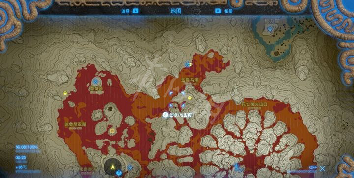 《塞爾達傳說曠野之息》岩石巨人怎麽打 岩石巨人打法 《塞爾達傳說曠野之息》岩石巨人怎麽打 岩石巨人打法