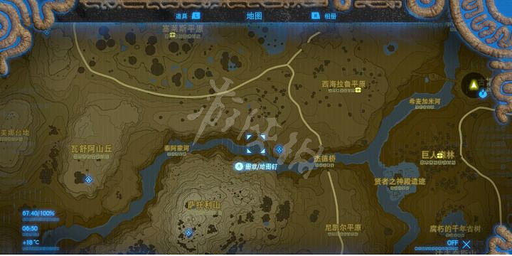 《塞爾達傳說曠野之息》西吶克斯怎麽打 西吶克斯打法 《塞爾達傳說曠野之息》西吶克斯怎麽打 西吶克斯打法