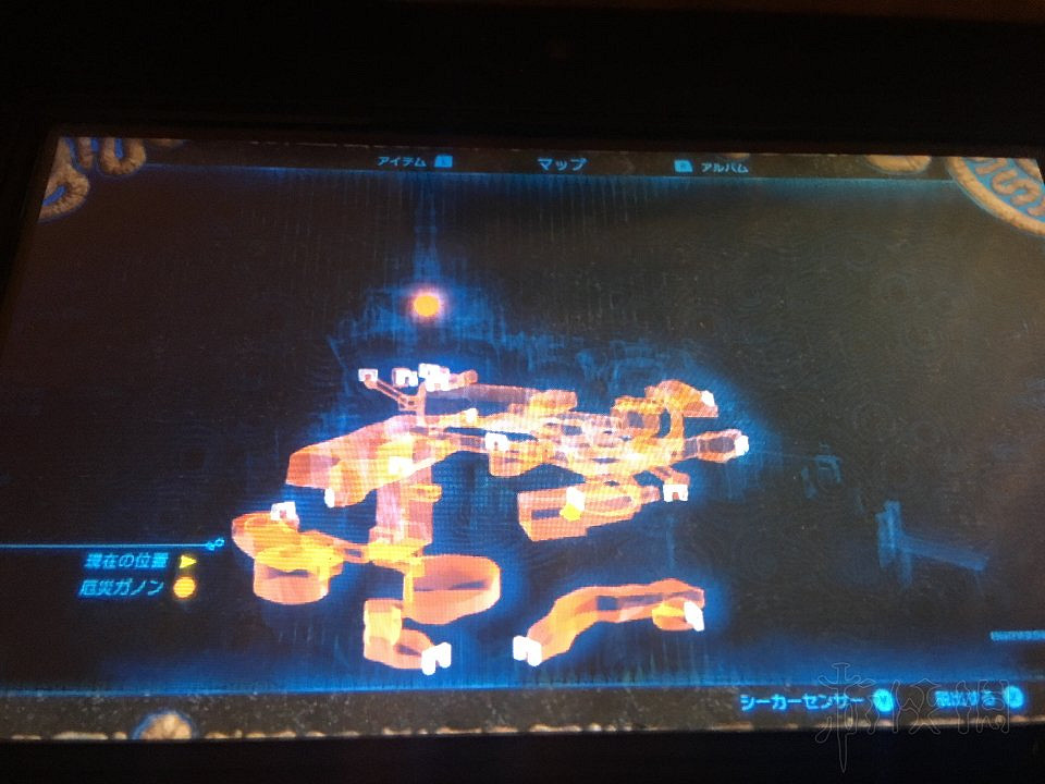 《塞爾達傳說：曠野之息》DLC2全物品位置及獲得方法分享