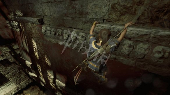 《古墓奇兵:暗影》全流程圖文攻略:全解謎+全支線+全收集+遊戲介紹+遊戲操作 《古墓奇兵:暗影》全流程圖文攻略:全解謎+全支線+全收集+遊戲介紹+遊戲操作