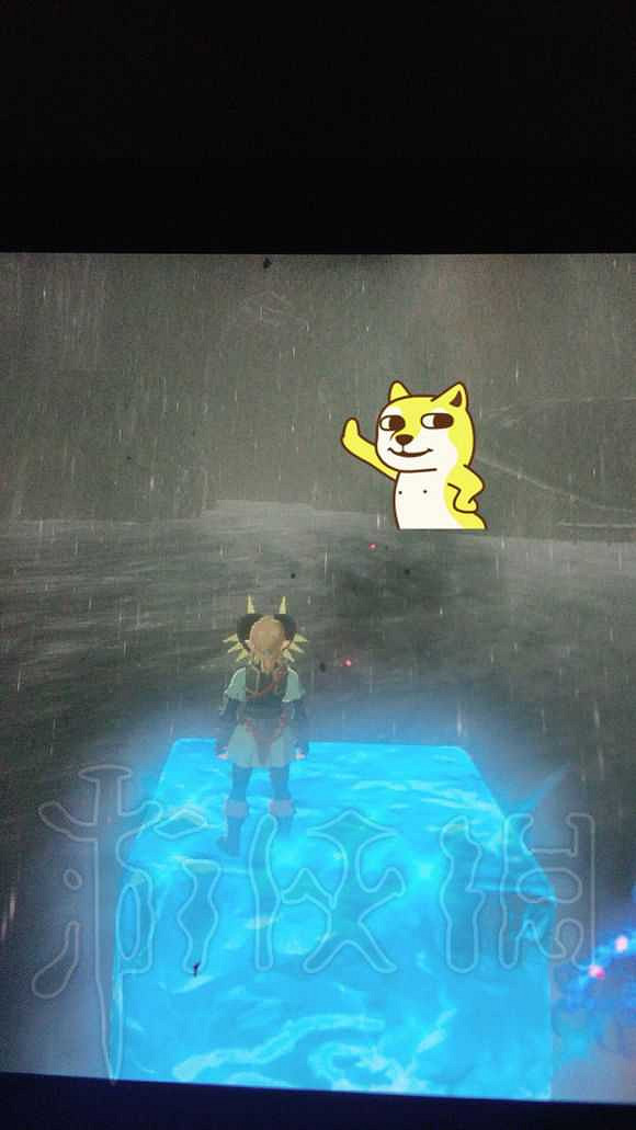 《塞爾達傳說:曠野之息》城堡收集裝備最佳路線 《塞爾達傳說:曠野之息》城堡收集裝備最佳路線