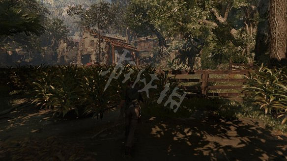 《古墓奇兵：暗影》全流程圖文攻略：全解謎+全支線+全收集+遊戲介紹+遊戲操作