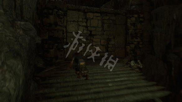 《古墓奇兵：暗影》全流程圖文攻略：全解謎+全支線+全收集+遊戲介紹+遊戲操作