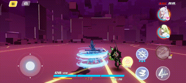 《崩壞3》克萊茵人偶強嗎 人偶克萊茵強度分析 《崩壞3》克萊茵人偶強嗎 人偶克萊茵強度分析