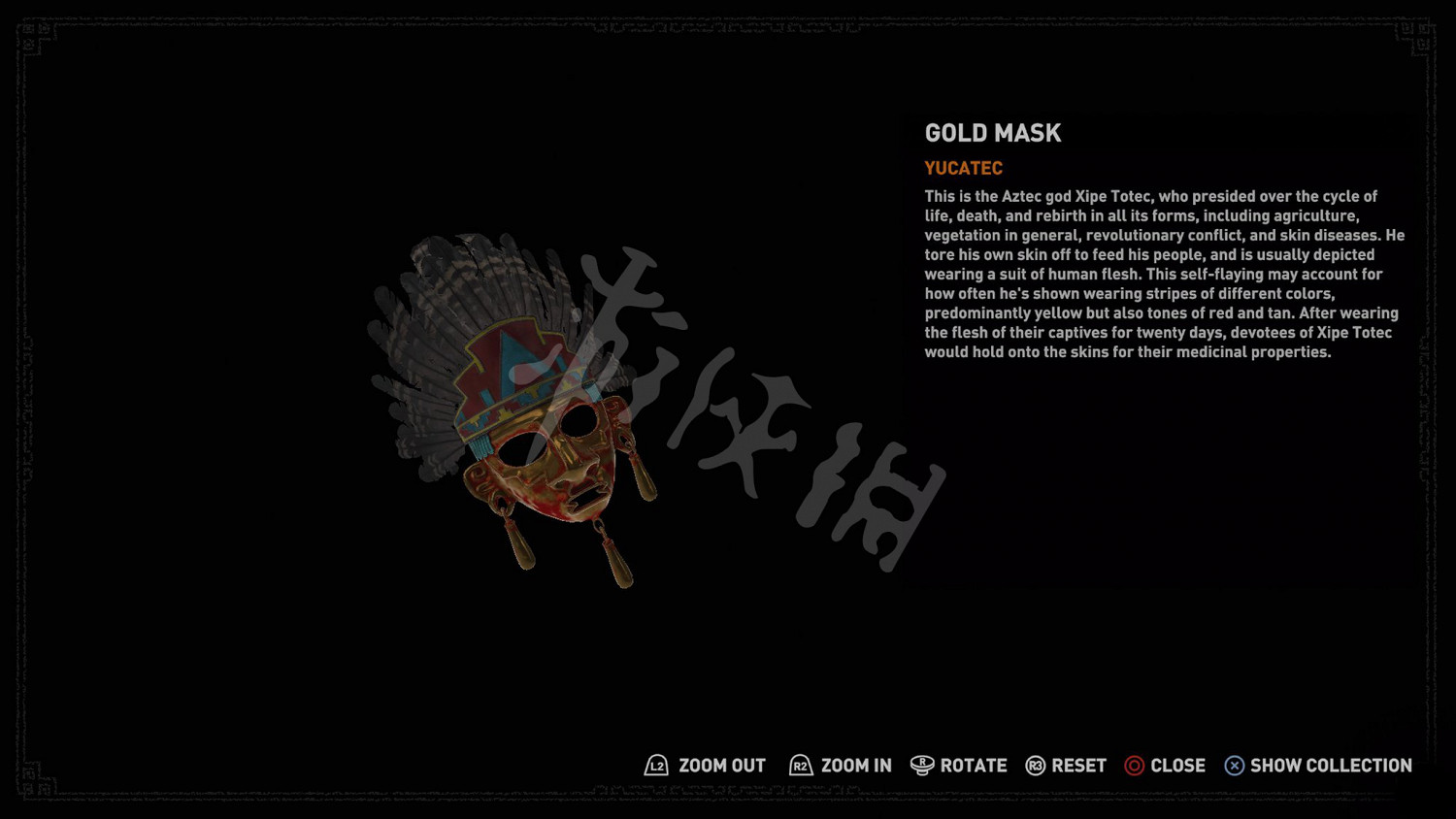 《古墓奇兵暗影》科蘇梅爾洞穴全收集圖文攻略 第一關地圖詳解 《古墓奇兵暗影》科蘇梅爾洞穴全收集圖文攻略 第一關地圖詳解