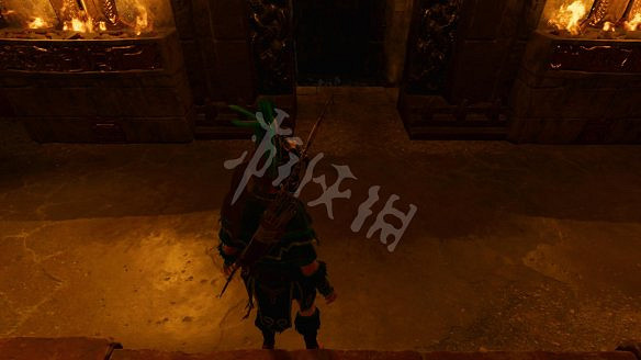 《古墓奇兵：暗影》全流程圖文攻略：全解謎+全支線+全收集+遊戲介紹+遊戲操作