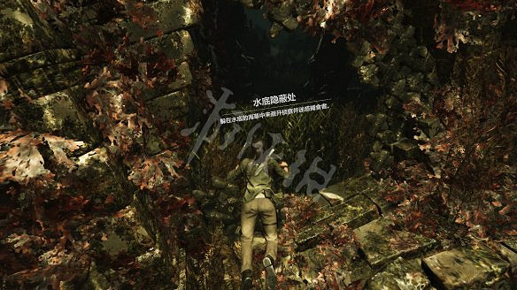 《古墓奇兵:暗影》全流程圖文攻略:全解謎+全支線+全收集+遊戲介紹+遊戲操作 《古墓奇兵:暗影》全流程圖文攻略:全解謎+全支線+全收集+遊戲介紹+遊戲操作