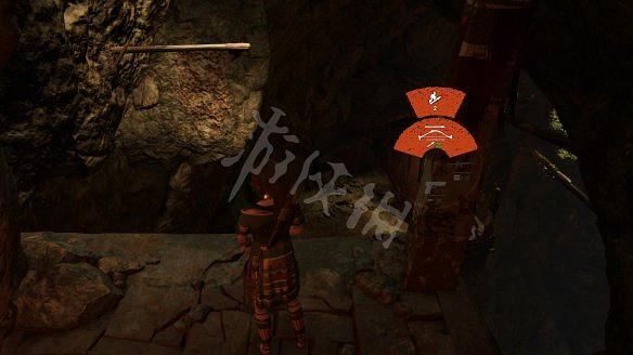 《古墓奇兵：暗影》全流程圖文攻略：全解謎+全支線+全收集+遊戲介紹+遊戲操作