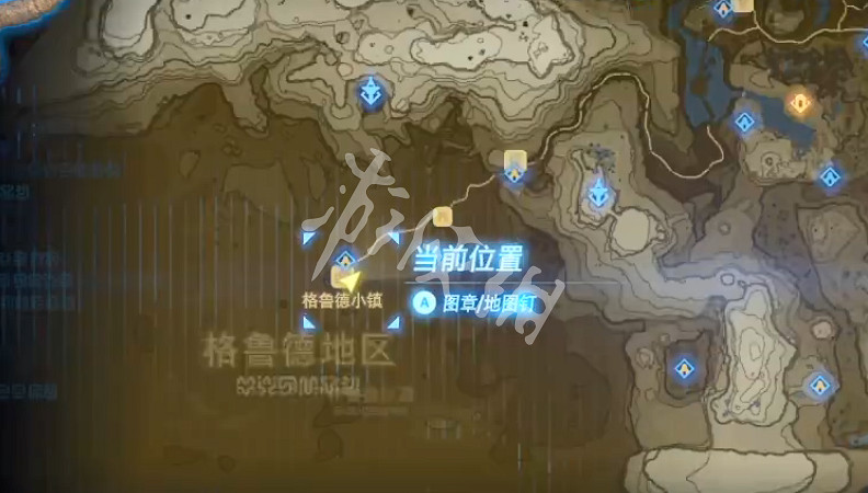 《塞爾達傳說曠野之息》熱沙套怎麽獲得 熱沙套獲得方法