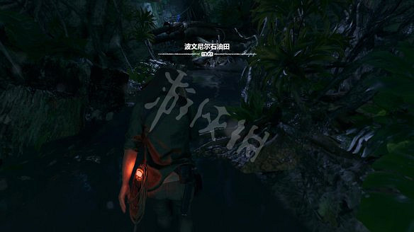 《古墓奇兵：暗影》全流程圖文攻略：全解謎+全支線+全收集+遊戲介紹+遊戲操作