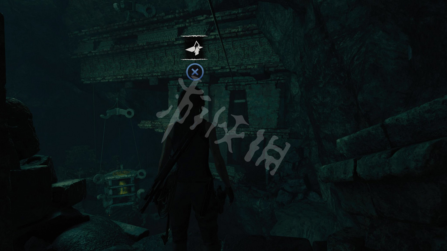 《古墓奇兵暗影》科蘇梅爾洞穴全收集圖文攻略 第一關地圖詳解 《古墓奇兵暗影》科蘇梅爾洞穴全收集圖文攻略 第一關地圖詳解