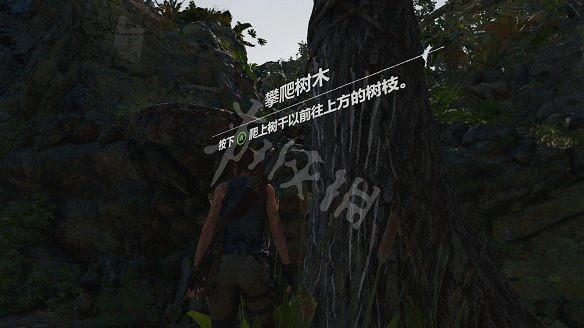 《古墓奇兵：暗影》全流程圖文攻略：全解謎+全支線+全收集+遊戲介紹+遊戲操作