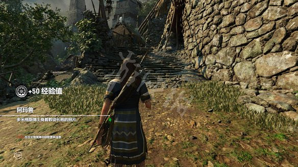 《古墓奇兵：暗影》全流程圖文攻略：全解謎+全支線+全收集+遊戲介紹+遊戲操作