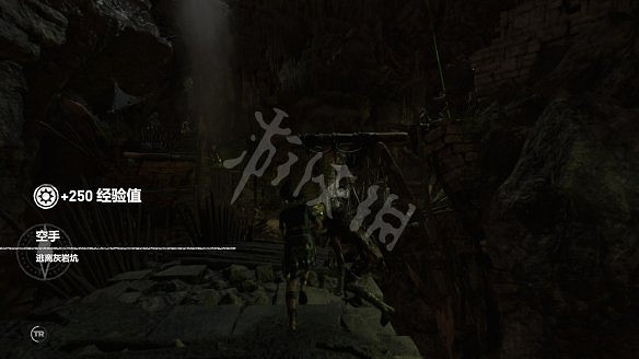 《古墓奇兵：暗影》全流程圖文攻略：全解謎+全支線+全收集+遊戲介紹+遊戲操作