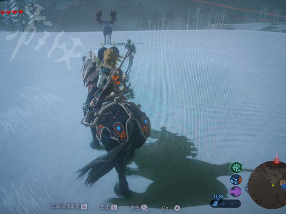 《塞爾達傳說：曠野之息》刷錢方法新手指南 新手怎麽刷錢？