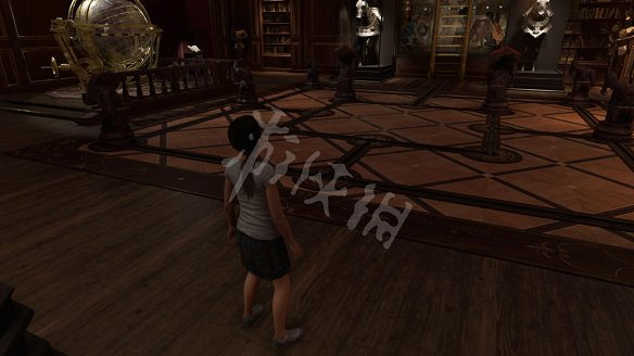 《古墓奇兵：暗影》全流程圖文攻略：全解謎+全支線+全收集+遊戲介紹+遊戲操作