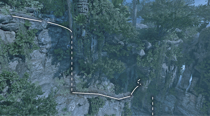 《古墓奇兵暗影》科祖梅爾通關攻略 科蘇梅爾全收集攻略 《古墓奇兵暗影》科祖梅爾通關攻略 科蘇梅爾全收集攻略