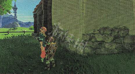 《塞爾達傳說：曠野之息》自宅怎麽獲得？買房子任務攻略介紹