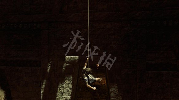 《古墓奇兵:暗影》全流程圖文攻略:全解謎+全支線+全收集+遊戲介紹+遊戲操作 《古墓奇兵:暗影》全流程圖文攻略:全解謎+全支線+全收集+遊戲介紹+遊戲操作