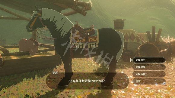 《塞爾達傳說曠野之息》什麽馬最好 最值得收藏馬匹推薦 《塞爾達傳說曠野之息》什麽馬最好 最值得收藏馬匹推薦