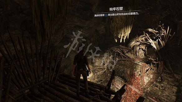 《古墓奇兵:暗影》全流程圖文攻略:全解謎+全支線+全收集+遊戲介紹+遊戲操作 《古墓奇兵:暗影》全流程圖文攻略:全解謎+全支線+全收集+遊戲介紹+遊戲操作