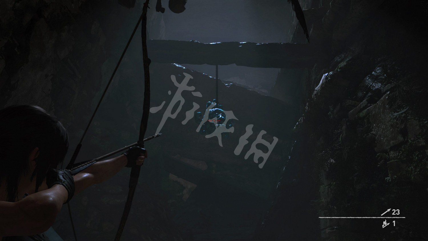 《古墓奇兵暗影》科蘇梅爾洞穴全收集圖文攻略 第一關地圖詳解 《古墓奇兵暗影》科蘇梅爾洞穴全收集圖文攻略 第一關地圖詳解