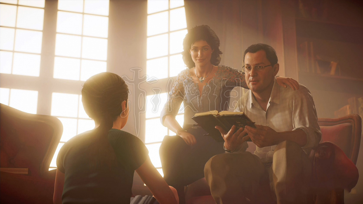 《古墓奇兵暗影》全流程圖文攻略 全收集+操作介紹+非劇透攻略【已完結】 《古墓奇兵暗影》全流程圖文攻略 全收集+操作介紹+非劇透攻略【已完結】