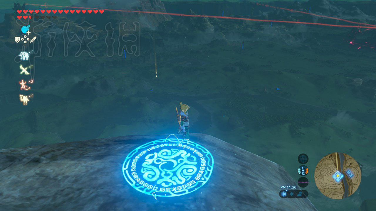 《塞爾達傳說：曠野之息》星之碎片怎麽刷？