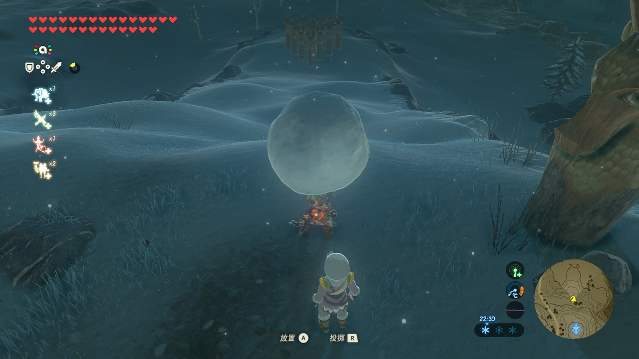 《塞爾達傳說：曠野之息》賺錢方法有哪些？賺錢方法技巧盤點